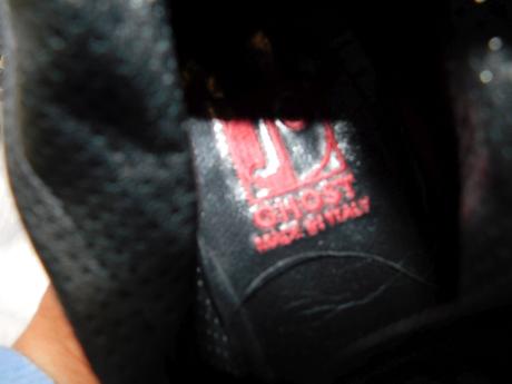 Luxusne damske glamurne kozačky, 36