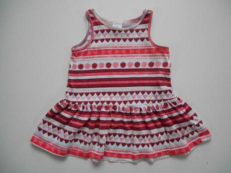 Bavlene satky, h&m,74