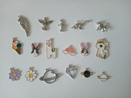 Kľúčenka - na objednávku,