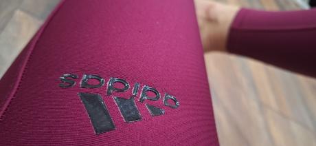 Bežecká súprava adidas rdy oteplena 34/36, adidas,36