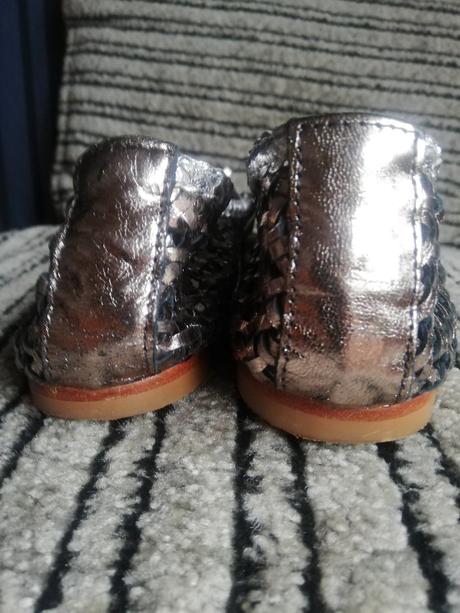 Dámske baleriny, 37