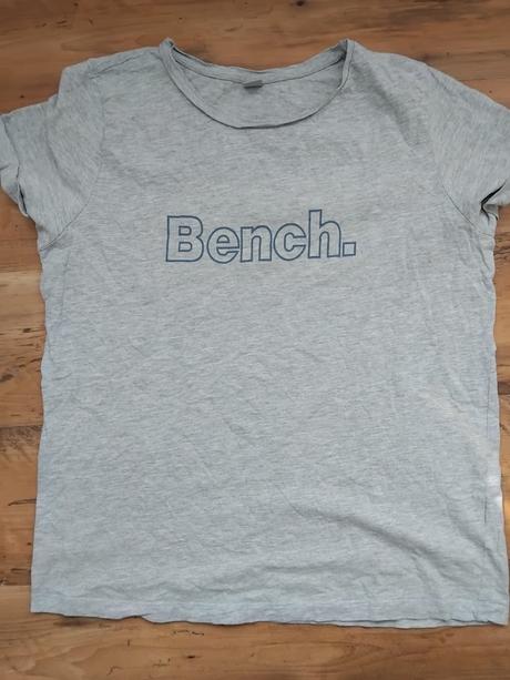 Tričko bench, bench,m