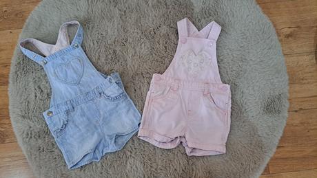 Riflove kratase, h&m,80