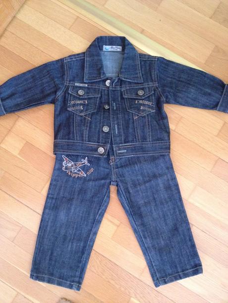 Riflová súprava s poštou, 86