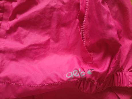 Tenká šušťakova do vrecka gelert, gelert,110