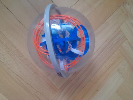 Hlavolam, 