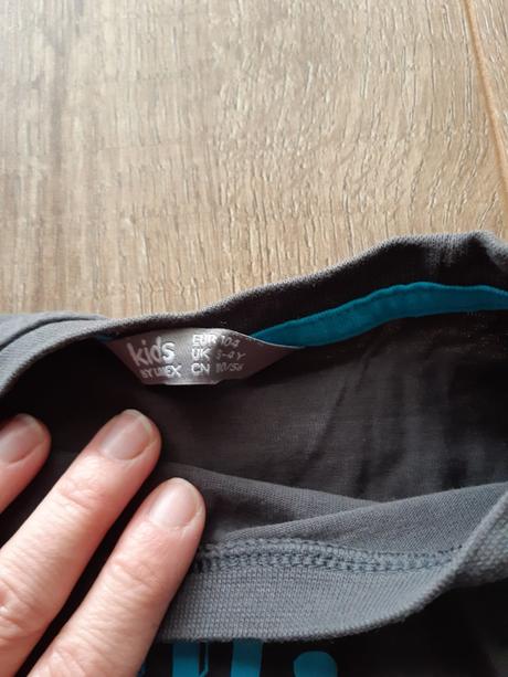 Chlapčenské tričko lindex, lindex,104