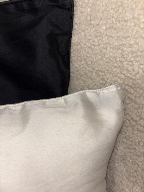 2 obliečky na vankúš, 