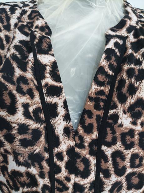 Blúzka leo, atmosphere,46