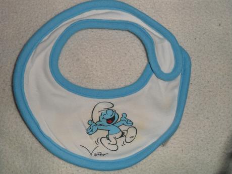 Veľký balík pre chlapčeka 31 ks , 50–62