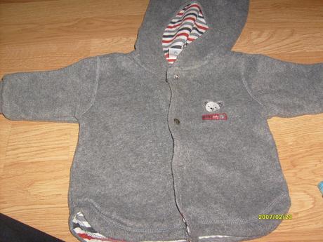 Balik 6-12 mes c&a,h&m, londasale, 68–80