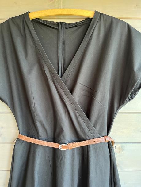 Krasne letne saty, m