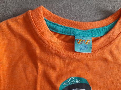 Tričko nové, kiki&koko,92