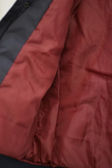 Detská tmavomodrá bombera 128, reserved,128