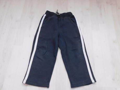 Tepláky č.104, cherokee,104