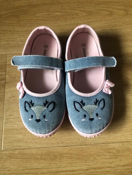 Prezuvky, f&f,29