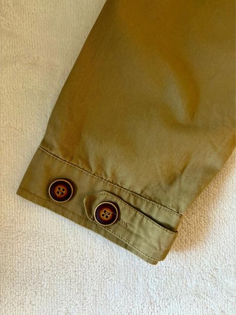 Pánsky trenchcoat, xxl