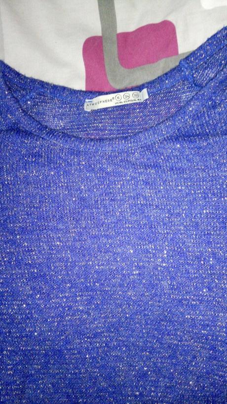 Pulóver, atmosphere,xs