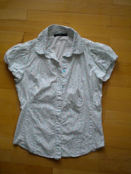 Košeľa so srdiečkami, atmosphere,36