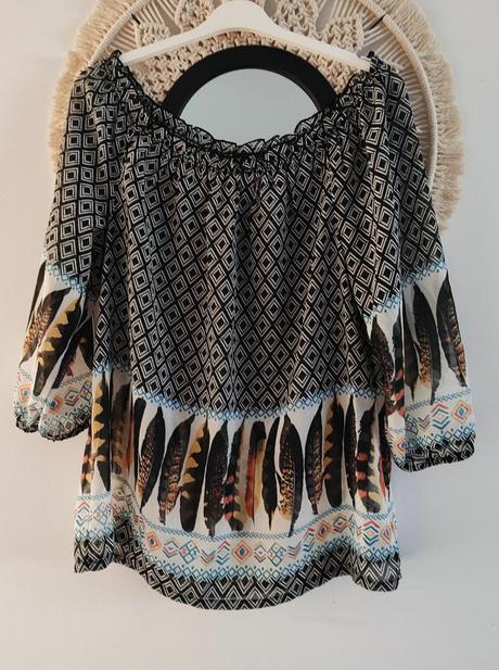 Tunika tchibo, tchibo,xl