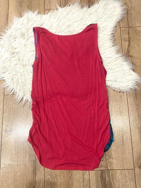 Desigual top, desigual,m