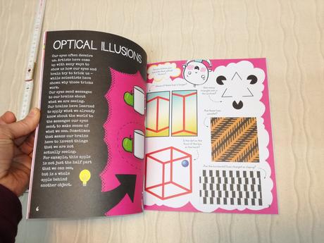 Lib stem starters collection x6 knih nsp19, 