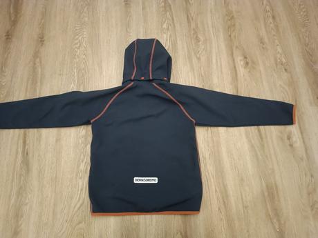 Softshellová bunda, didriksons1913,140