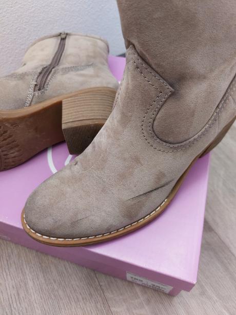 Clenkove cizmy, graceland,37