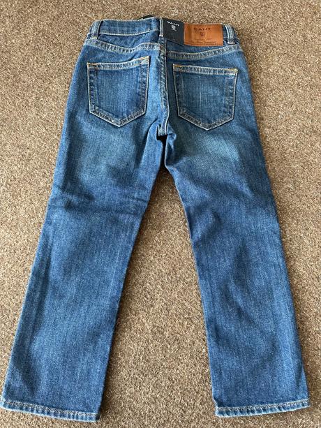 Gant detske rifle, gant,104