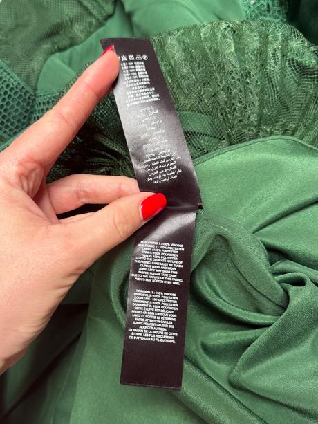 Šaty self-portrait - s/8, s