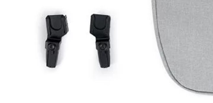 Adaptéry na autosedačku