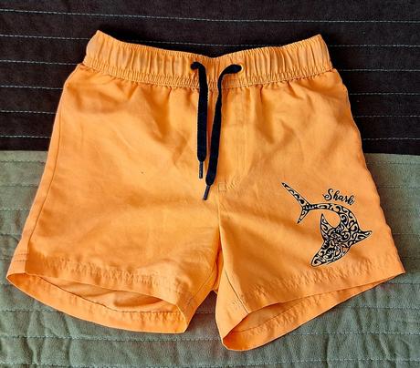 Plávacie šortky, in extenso,110