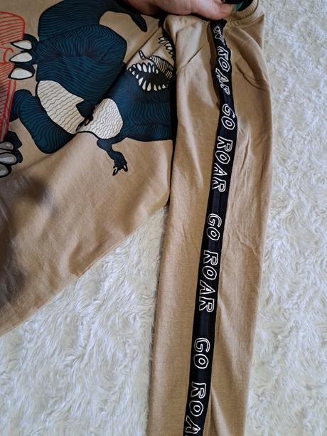 Tričko little kids, pepco,128