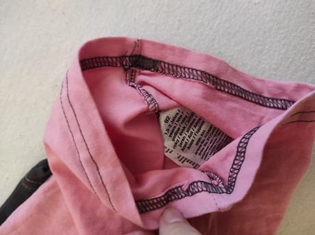 Tielka 86/92, kik,86 / 92