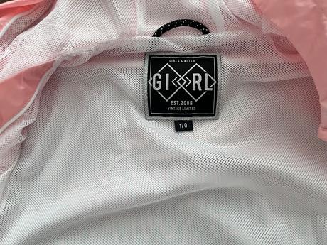 Predám ľahkú bundičku, 170