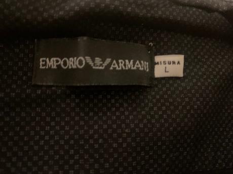 Emporio armani, armani,l