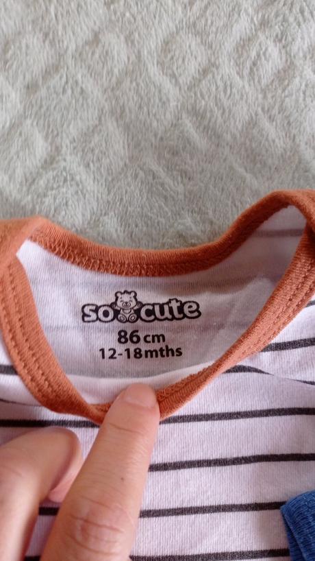 2 ks body letne, pepco,86