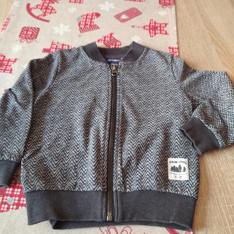 Svetrík lidl, lupilu,86