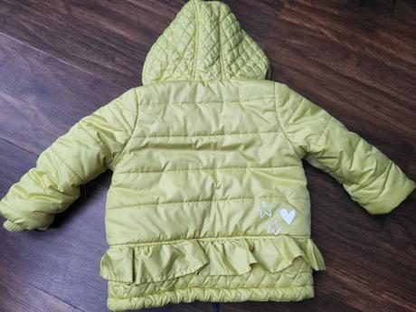 Zimný komplet-súprava v.80 coccodrillo, coccodrillo,80