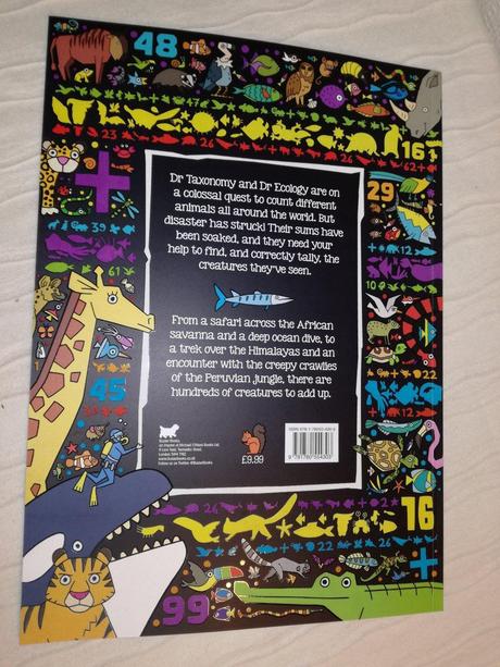 Lib colossal creature count,