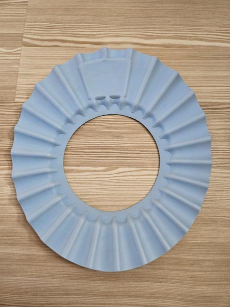 Klobúčik na kúpanie, 