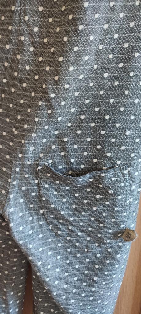 Overal na spanie, pompdelux,110