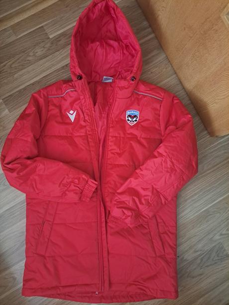 Zimna vetrovka-hokej barani bb-junior m, m