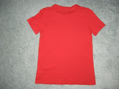 2x tričko puma, veľkost 152 a s, puma,152