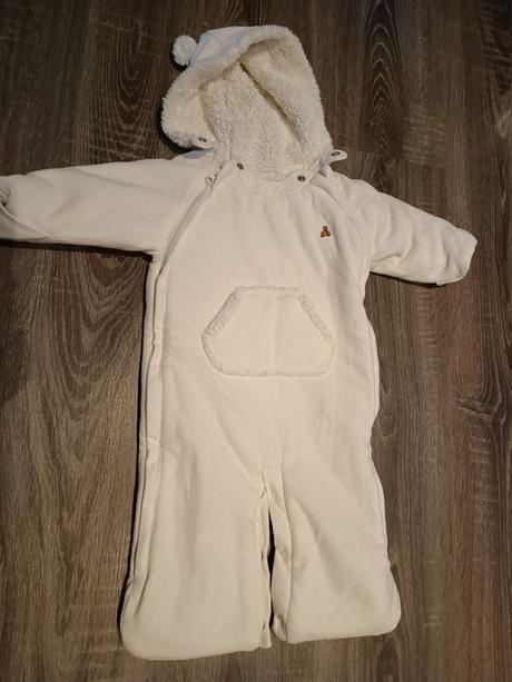 Zimný overal, gap,62