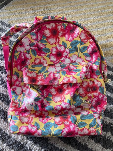 Menší batoh mi-pac,