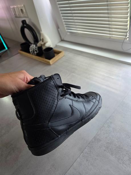 Nike tenisky, nike,36