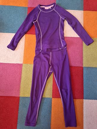 Termooblečenie, crivit,122