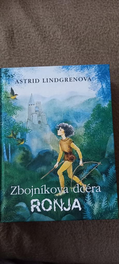 Ronja, 