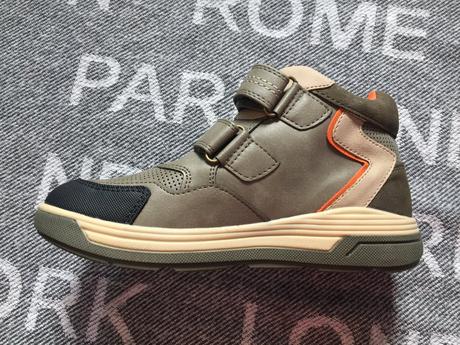 Chlapcenske prechodne topanky 34, baťa,34